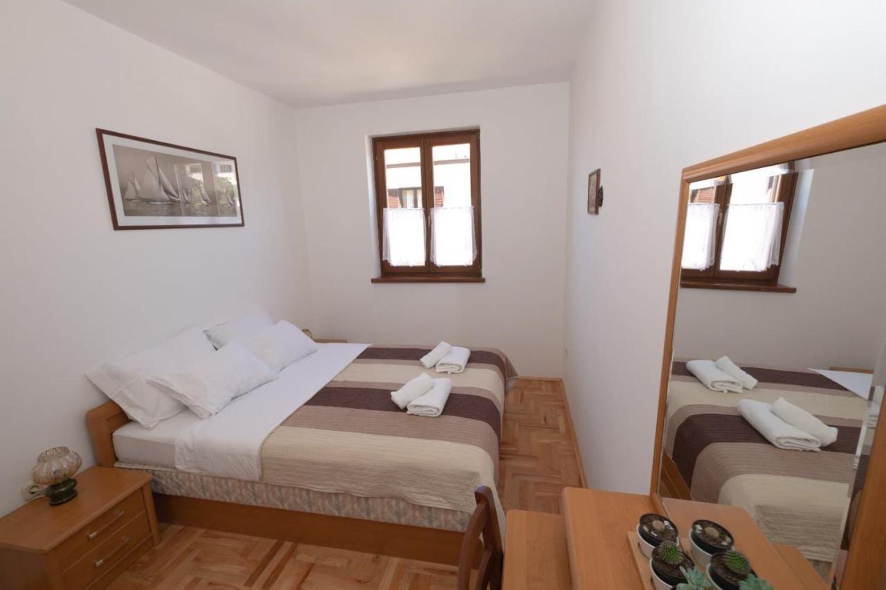 Apartament Anita Poreč Zewnętrze zdjęcie
