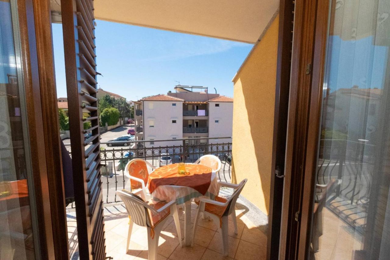 Apartament Anita Poreč Zewnętrze zdjęcie