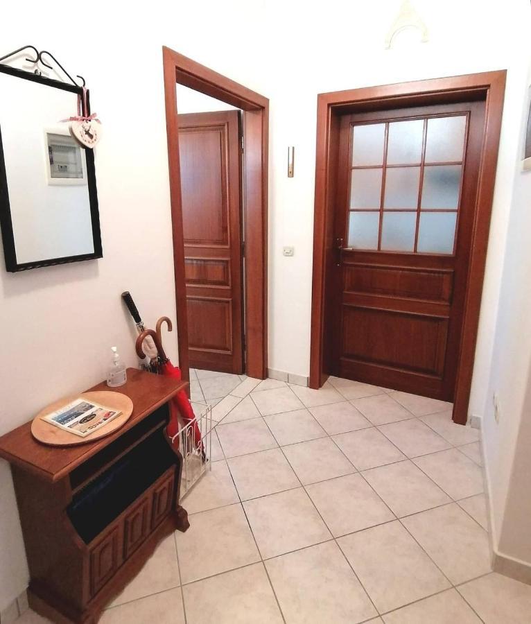 Apartament Anita Poreč Zewnętrze zdjęcie