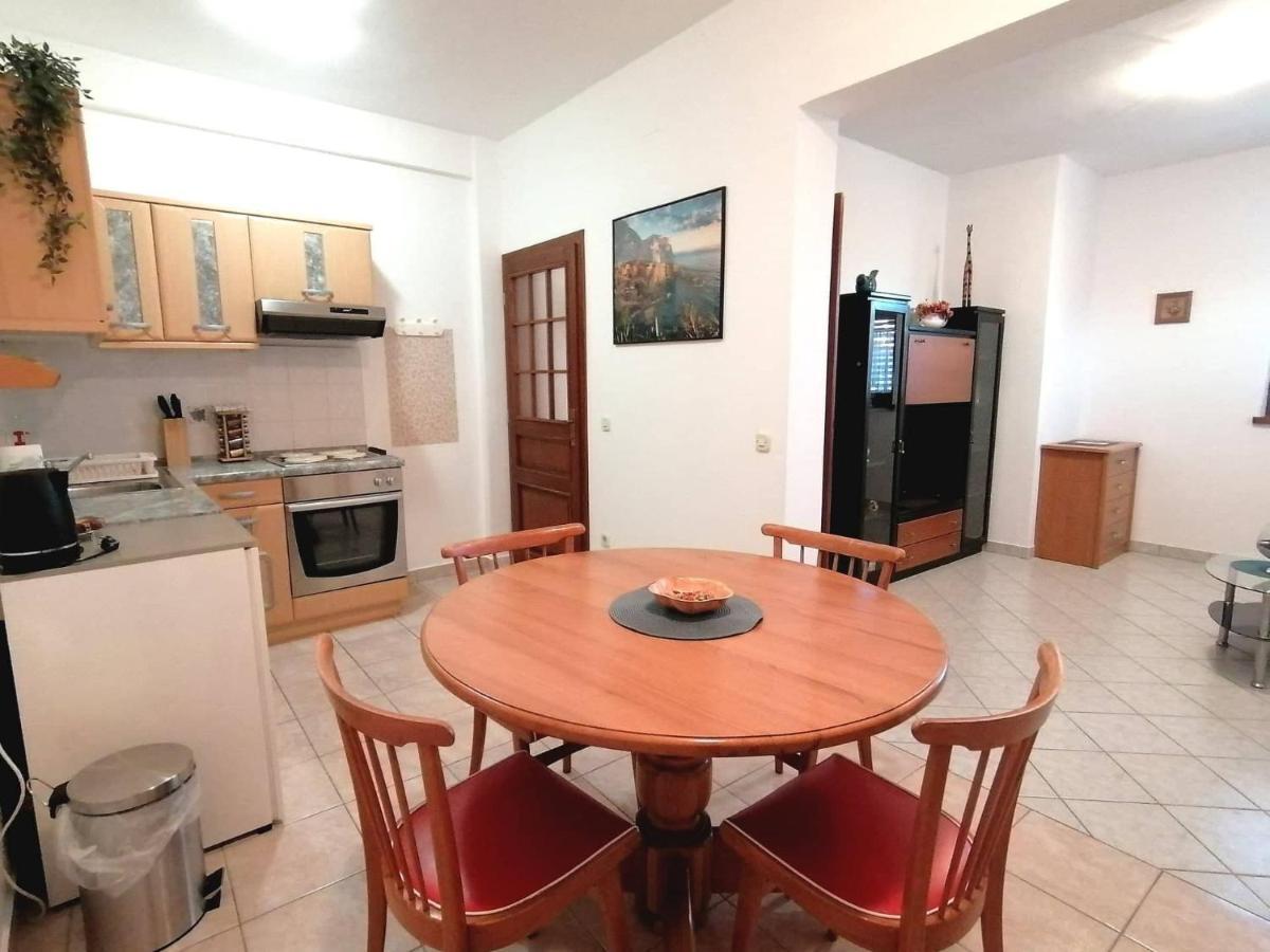 Apartament Anita Poreč Zewnętrze zdjęcie