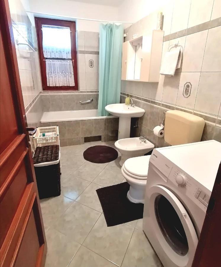 Apartament Anita Poreč Zewnętrze zdjęcie