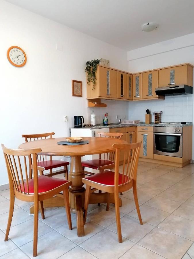 Apartament Anita Poreč Zewnętrze zdjęcie