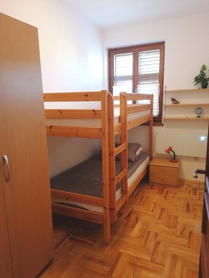 Apartament Anita Poreč Zewnętrze zdjęcie