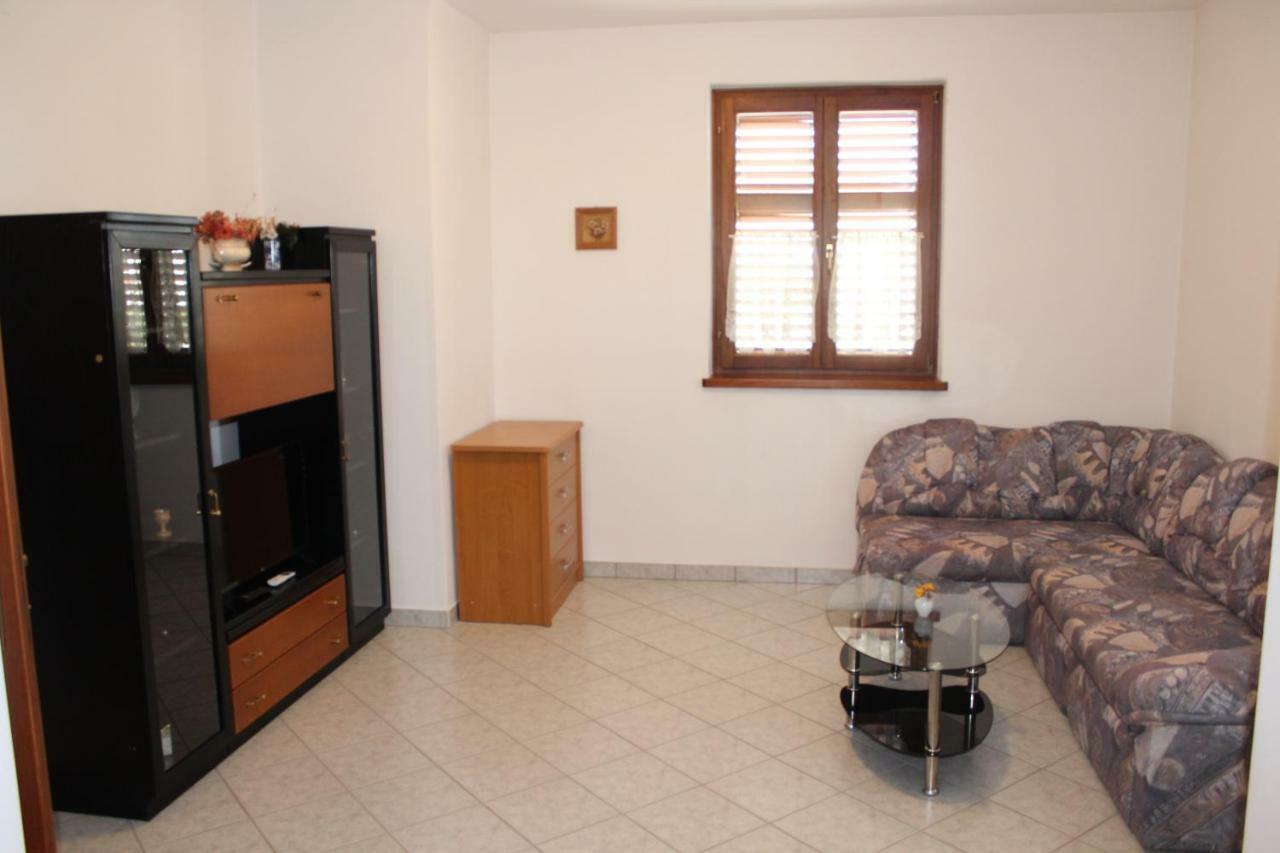 Apartament Anita Poreč Zewnętrze zdjęcie