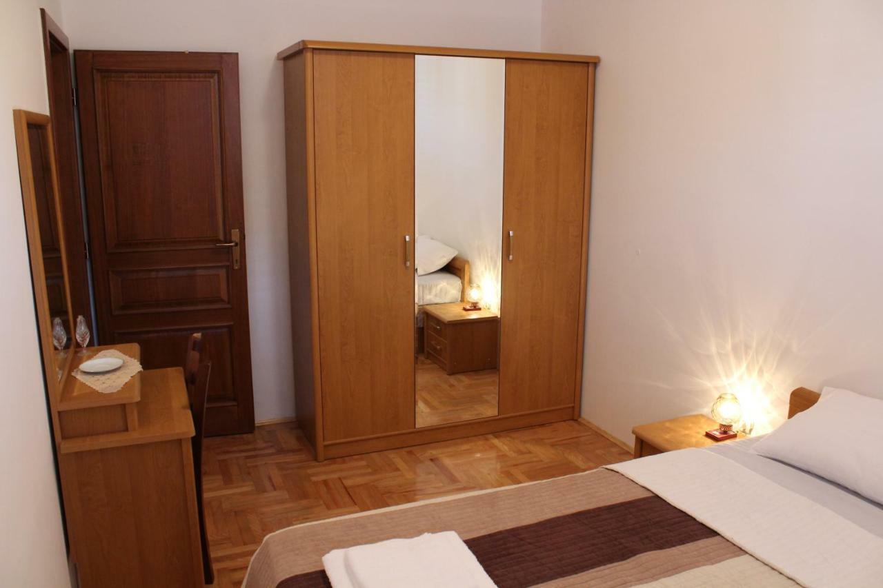 Apartament Anita Poreč Zewnętrze zdjęcie